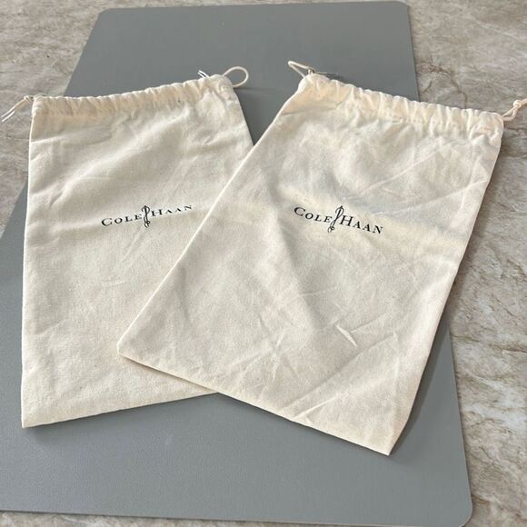 Cole Haan Shoe Bags - Picture 1 of 2